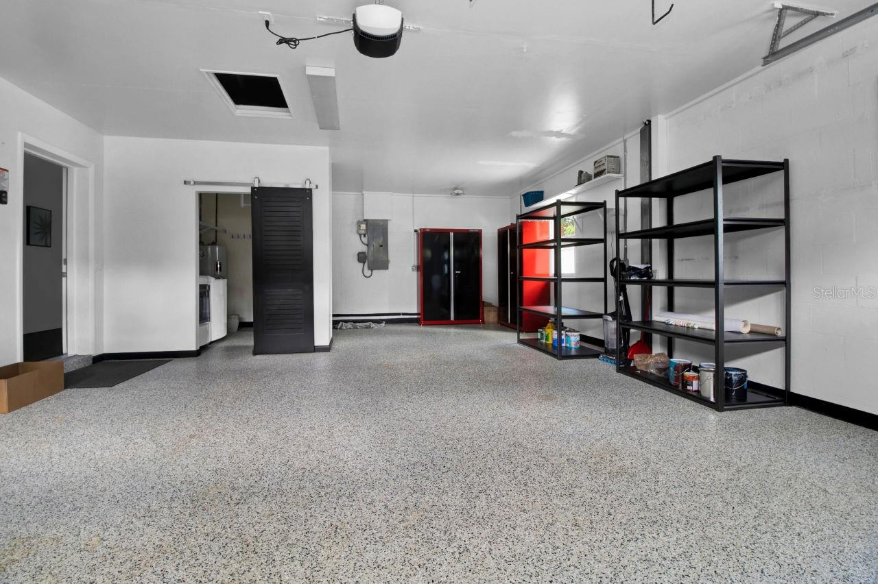 PALMA SOLA PARK - Residential