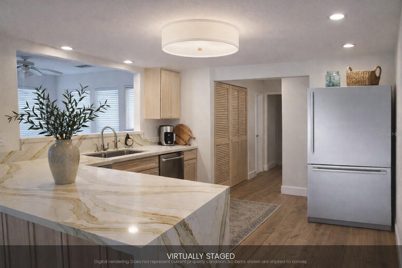 PORT MALABAR UNIT 05 - Residential