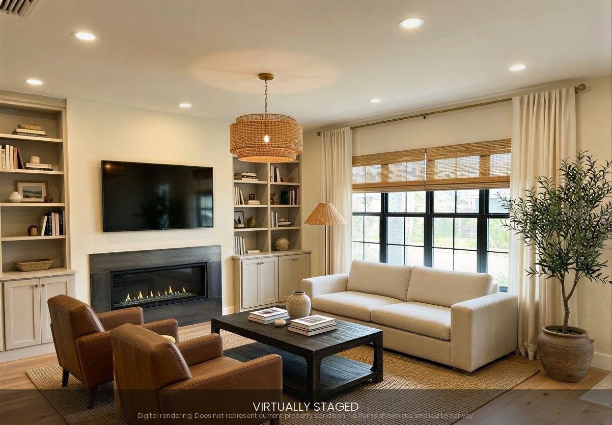 PORT MALABAR UNIT 05 - Residential