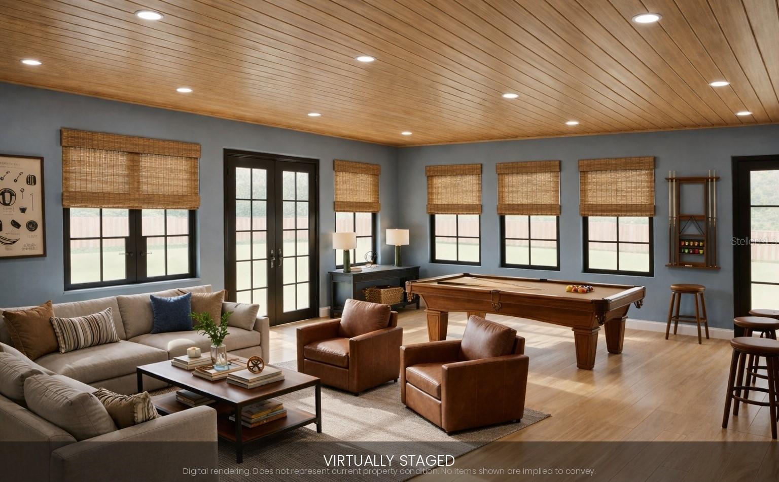 PORT MALABAR UNIT 05 - Residential