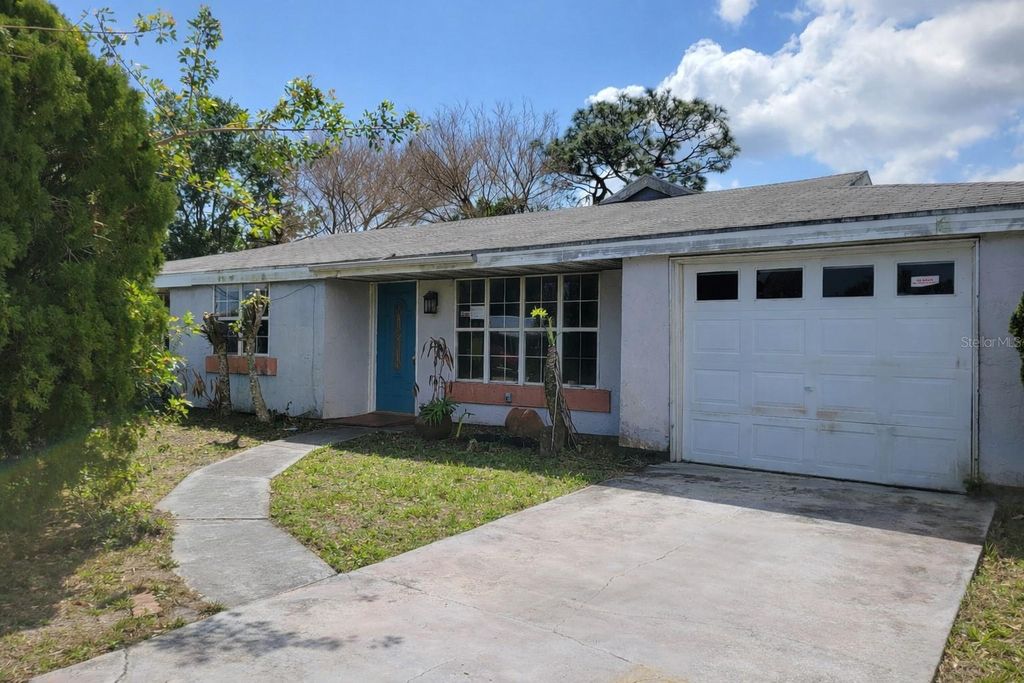 Photo of 2010 Algeria Street NE, Palm Bay, FL 32905 (MLS # O6394122)