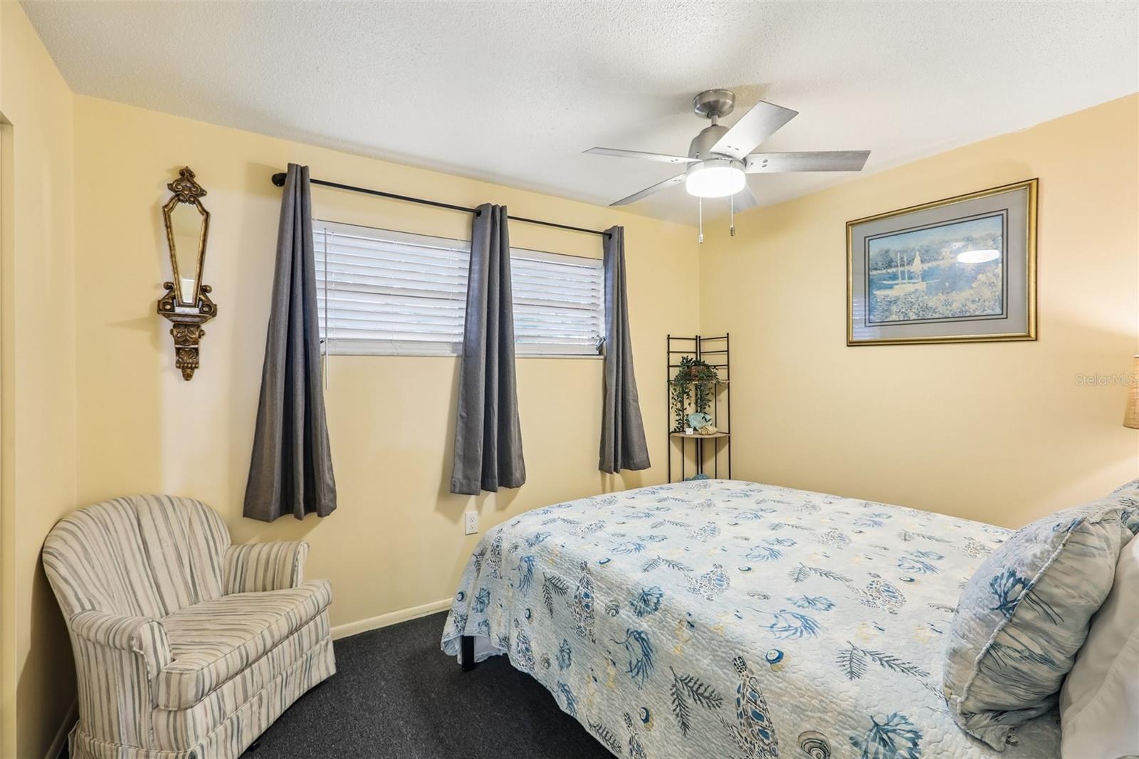HALLMARK SUB - Residential Income