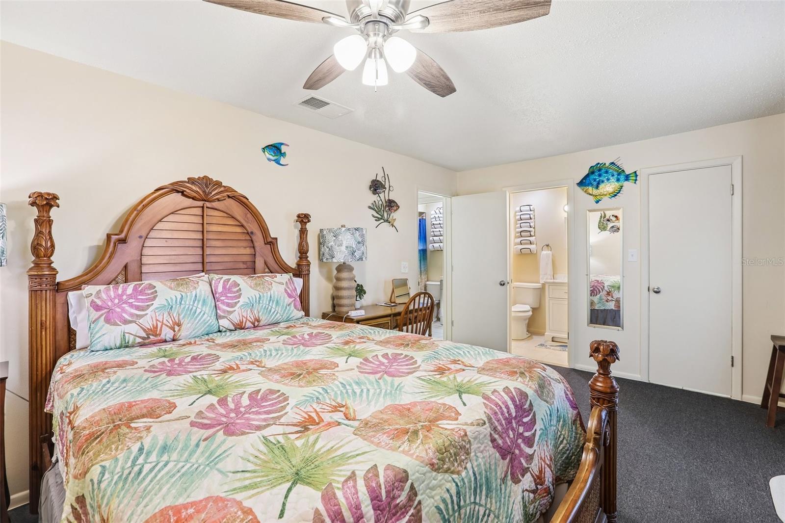HALLMARK SUB - Residential Income