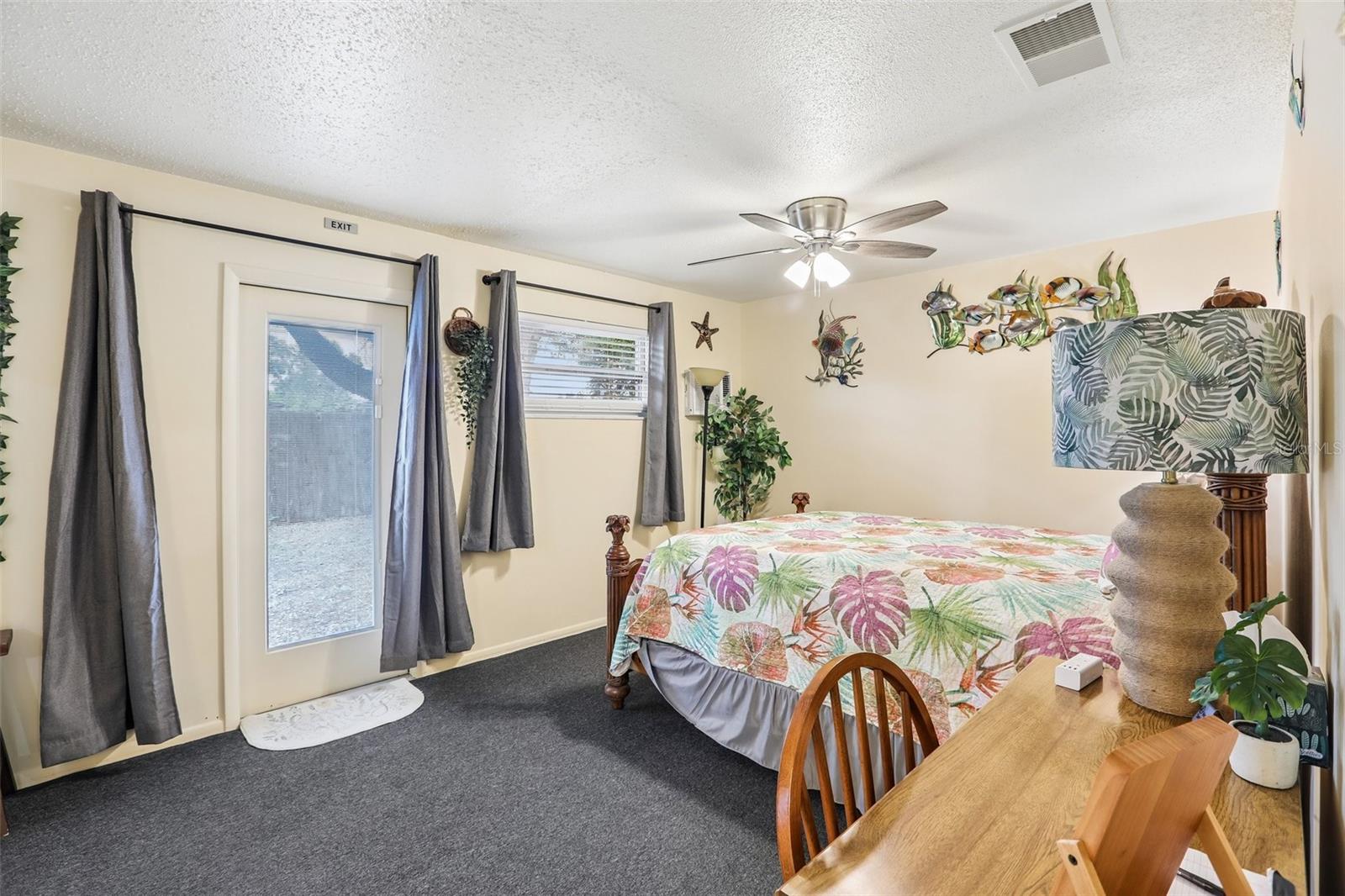 HALLMARK SUB - Residential Income