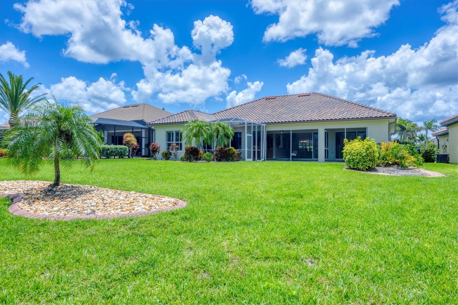 BOBCAT TRAIL - Residential