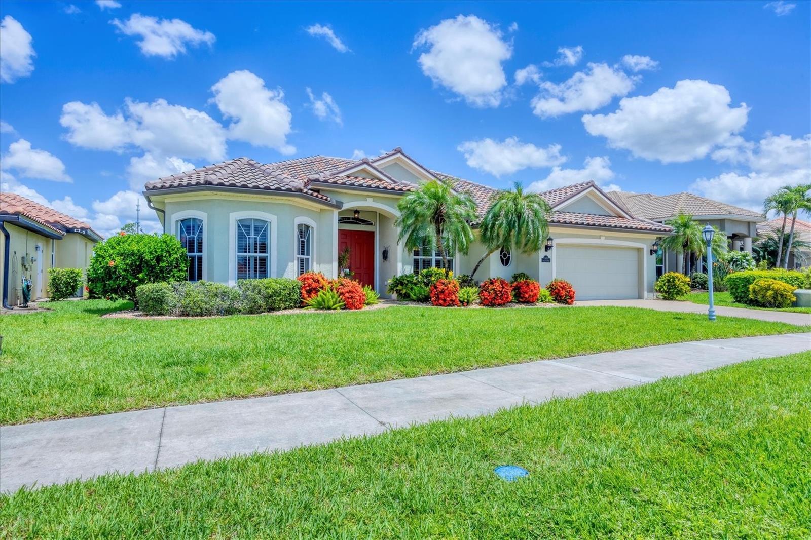 BOBCAT TRAIL - Residential