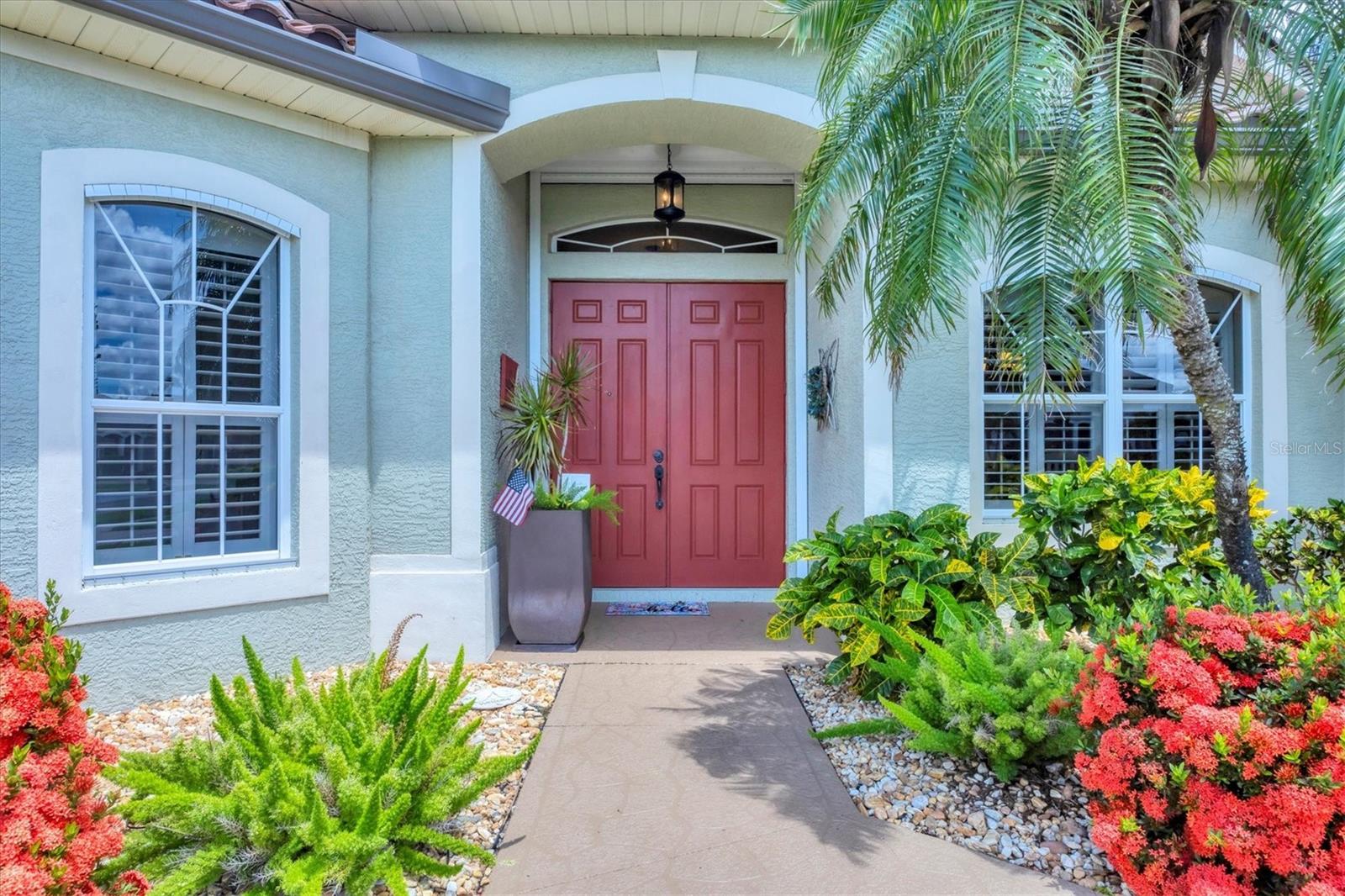 BOBCAT TRAIL - Residential