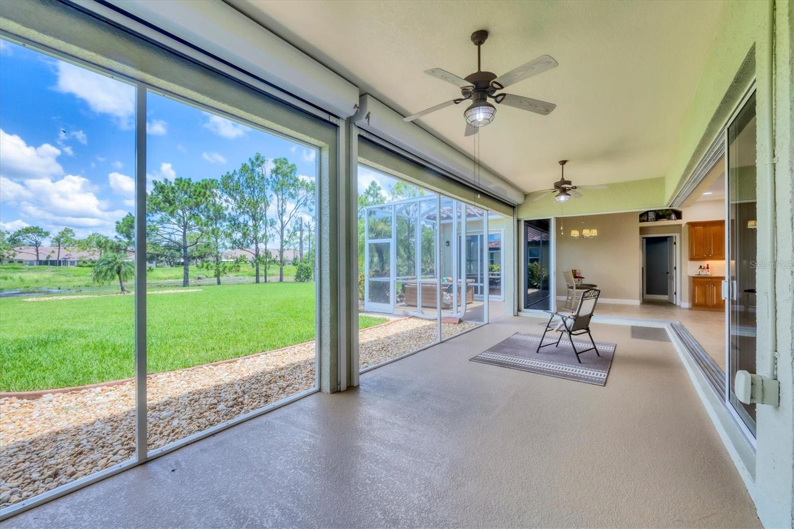 BOBCAT TRAIL - Residential