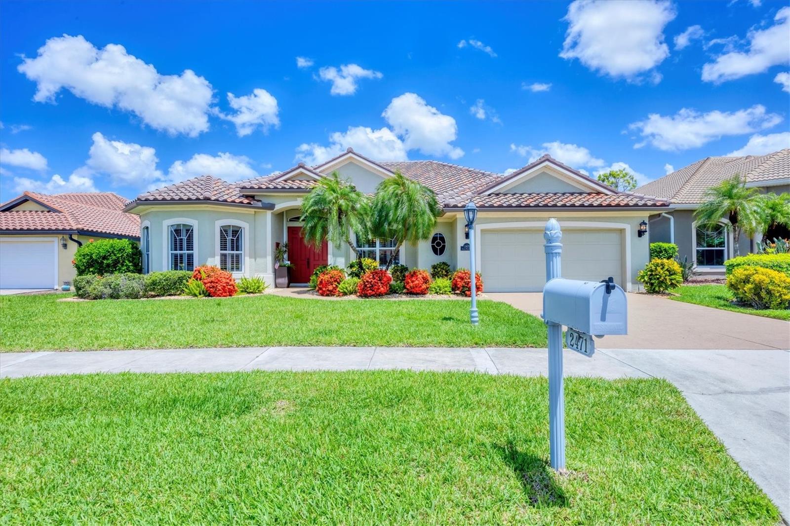 2471 SILVER PALM ROAD