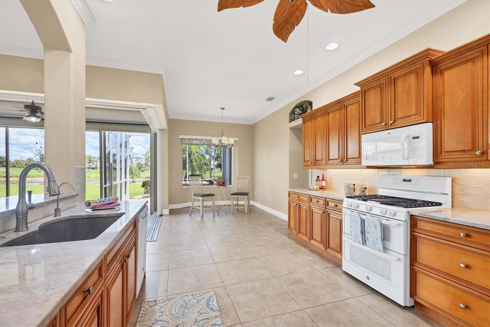 BOBCAT TRAIL - Residential