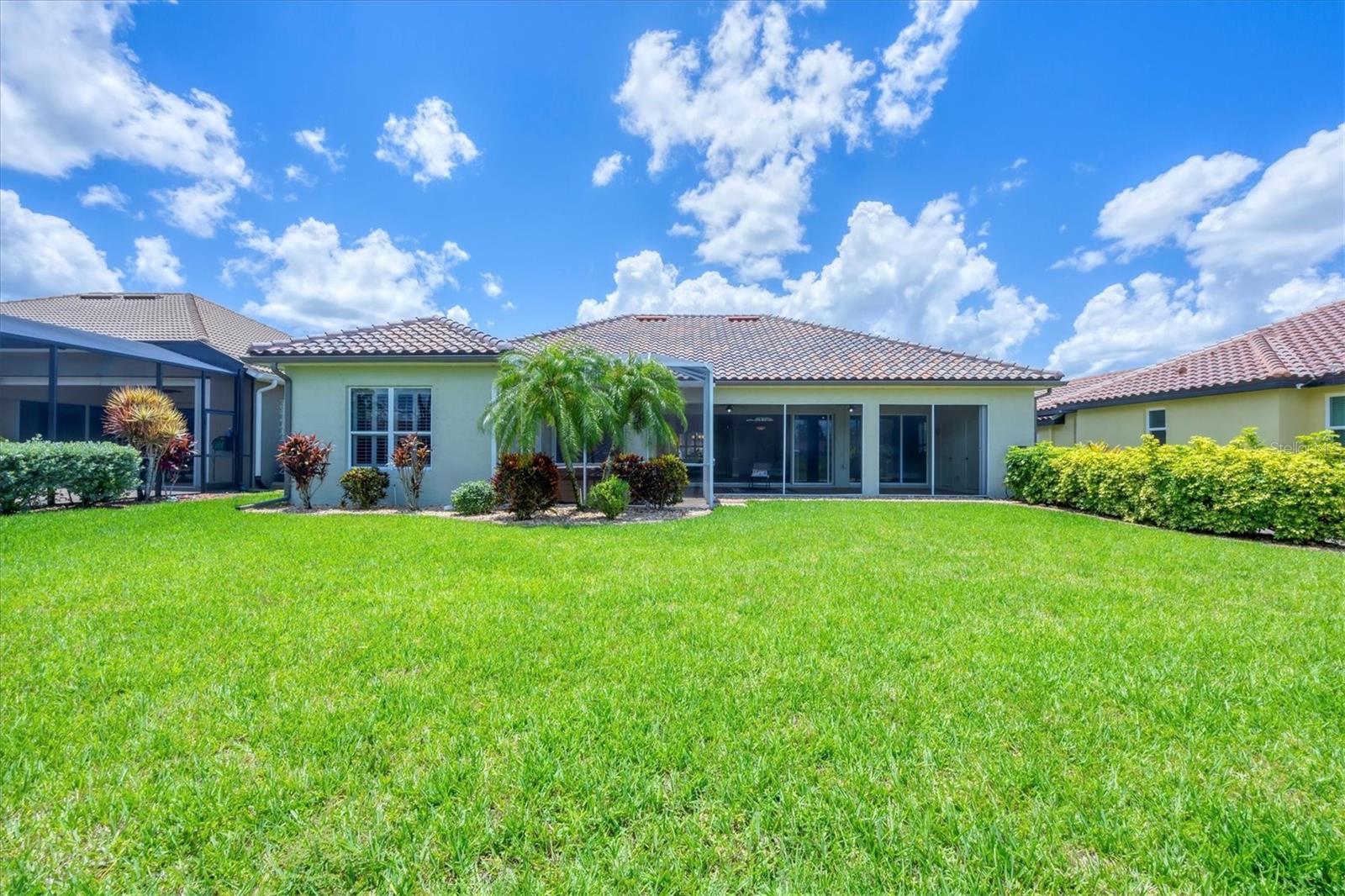 BOBCAT TRAIL - Residential