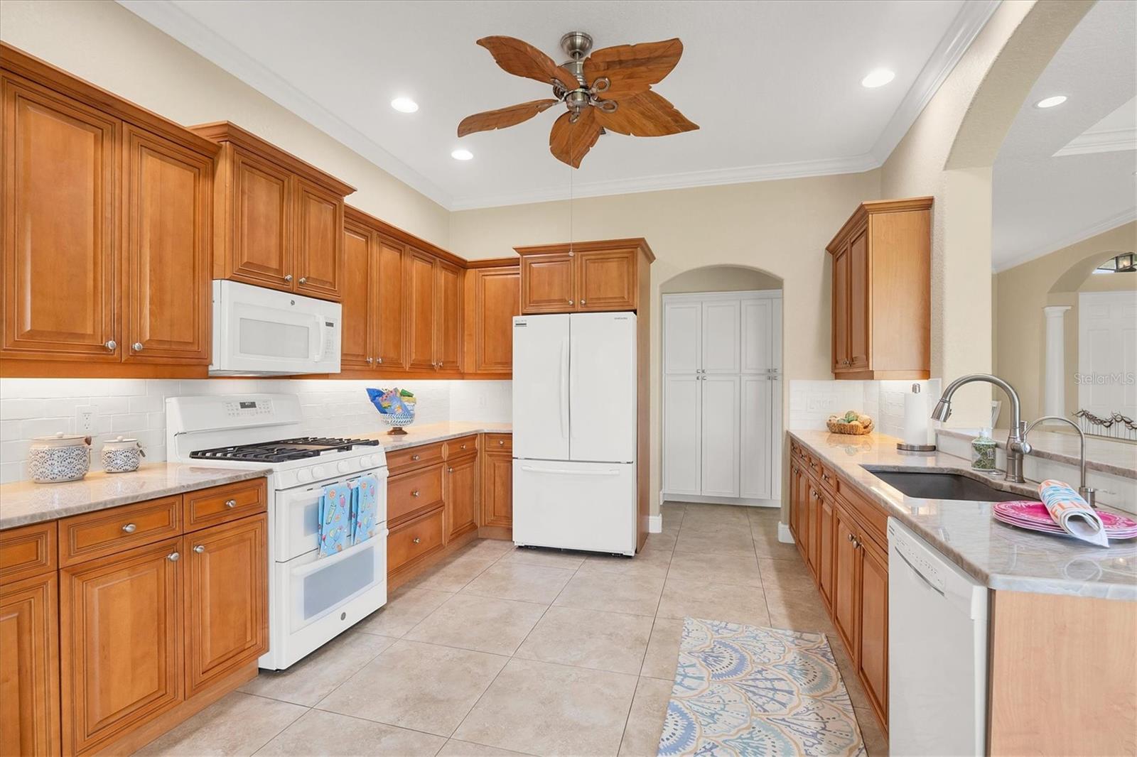 BOBCAT TRAIL - Residential