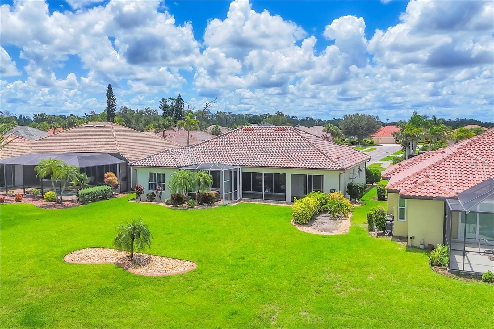 BOBCAT TRAIL - Residential
