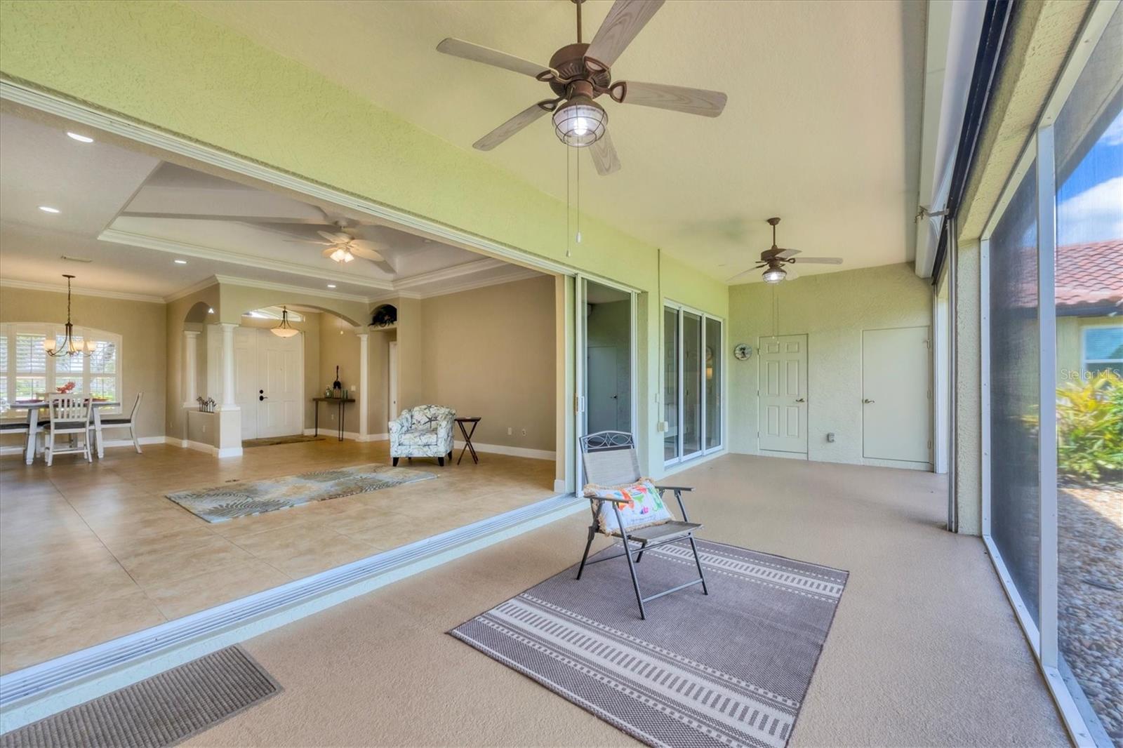 BOBCAT TRAIL - Residential