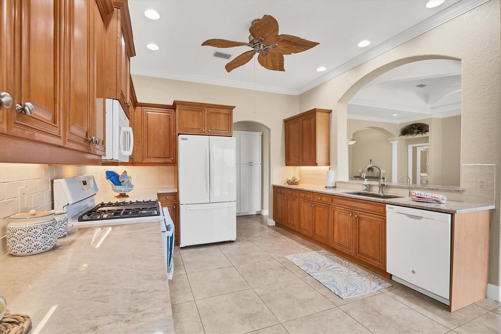 BOBCAT TRAIL - Residential