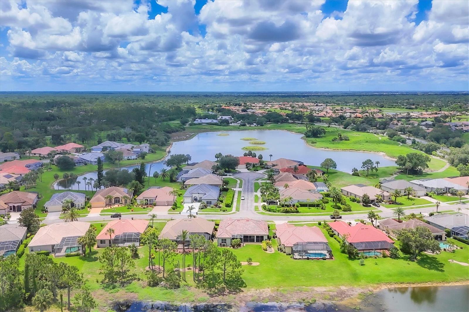BOBCAT TRAIL - Residential