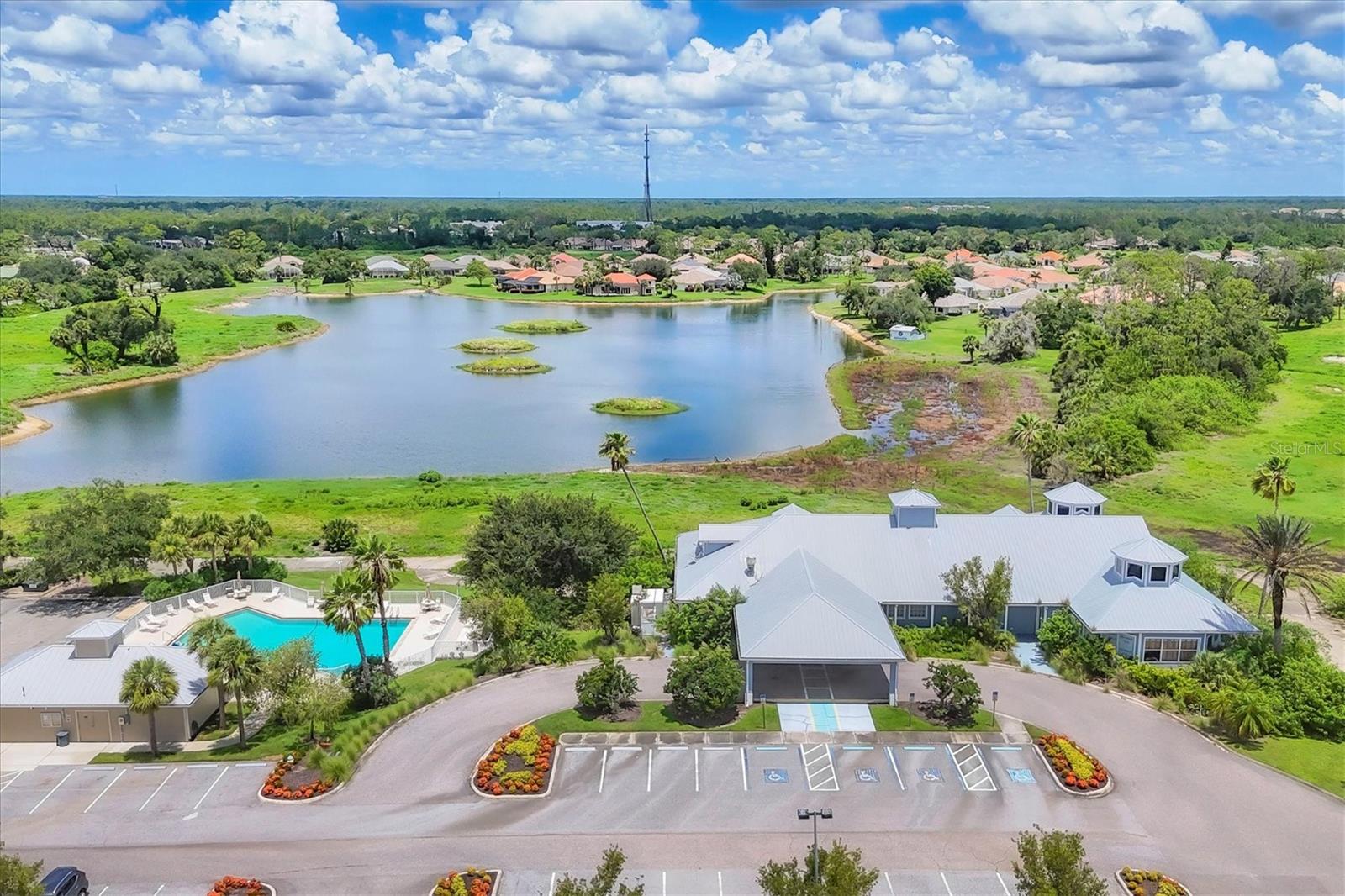 BOBCAT TRAIL - Residential