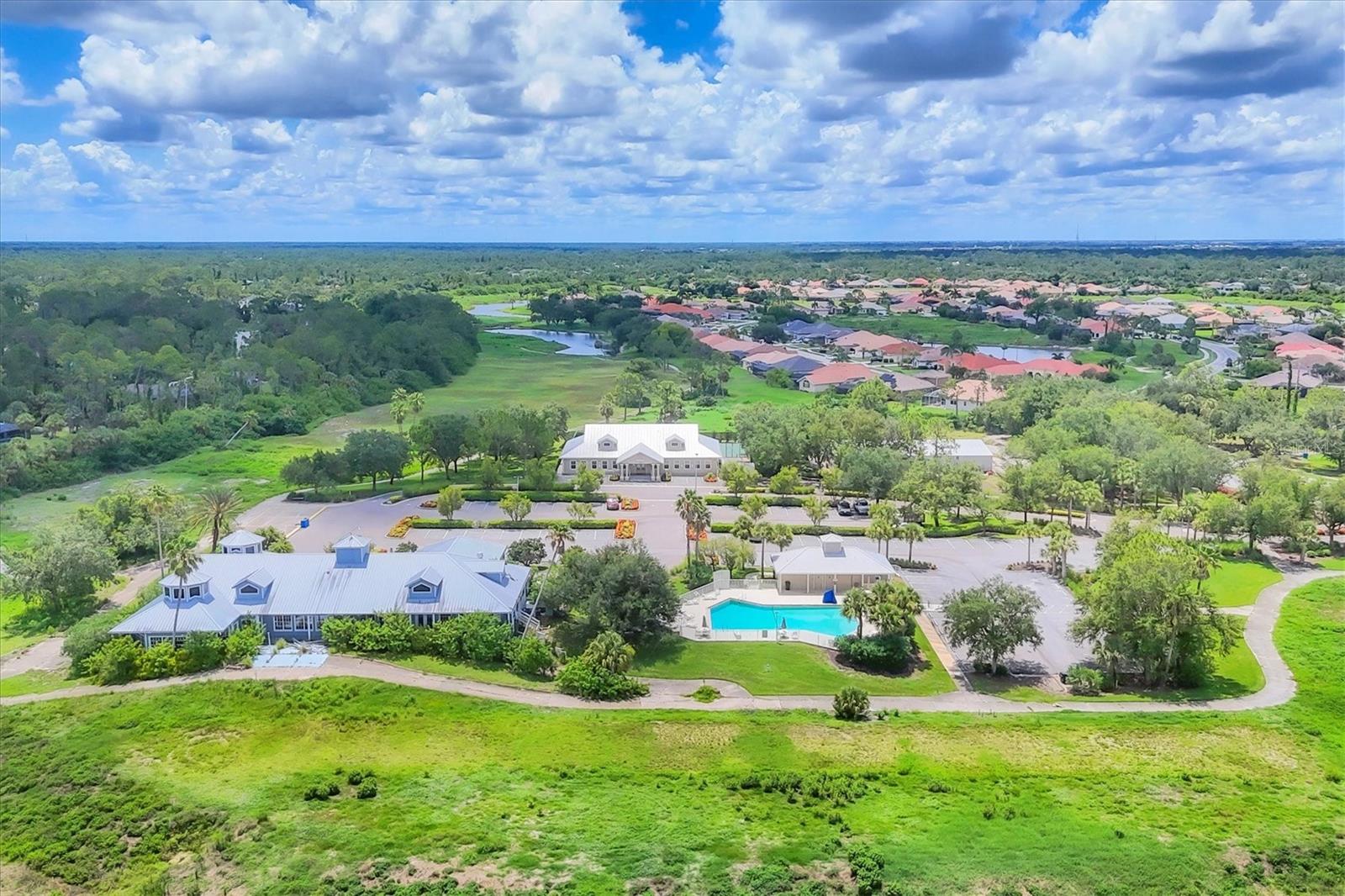 BOBCAT TRAIL - Residential