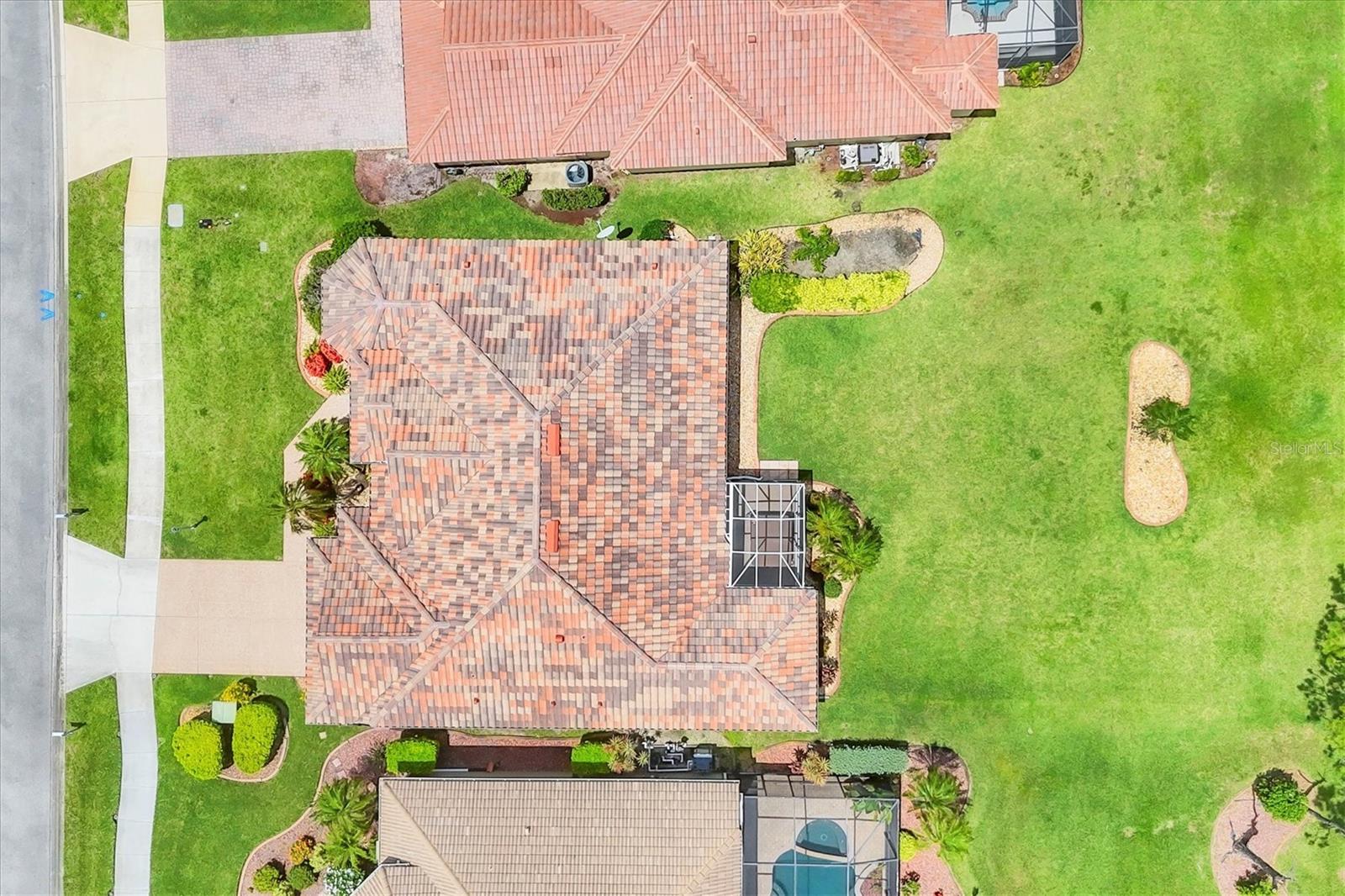 BOBCAT TRAIL - Residential
