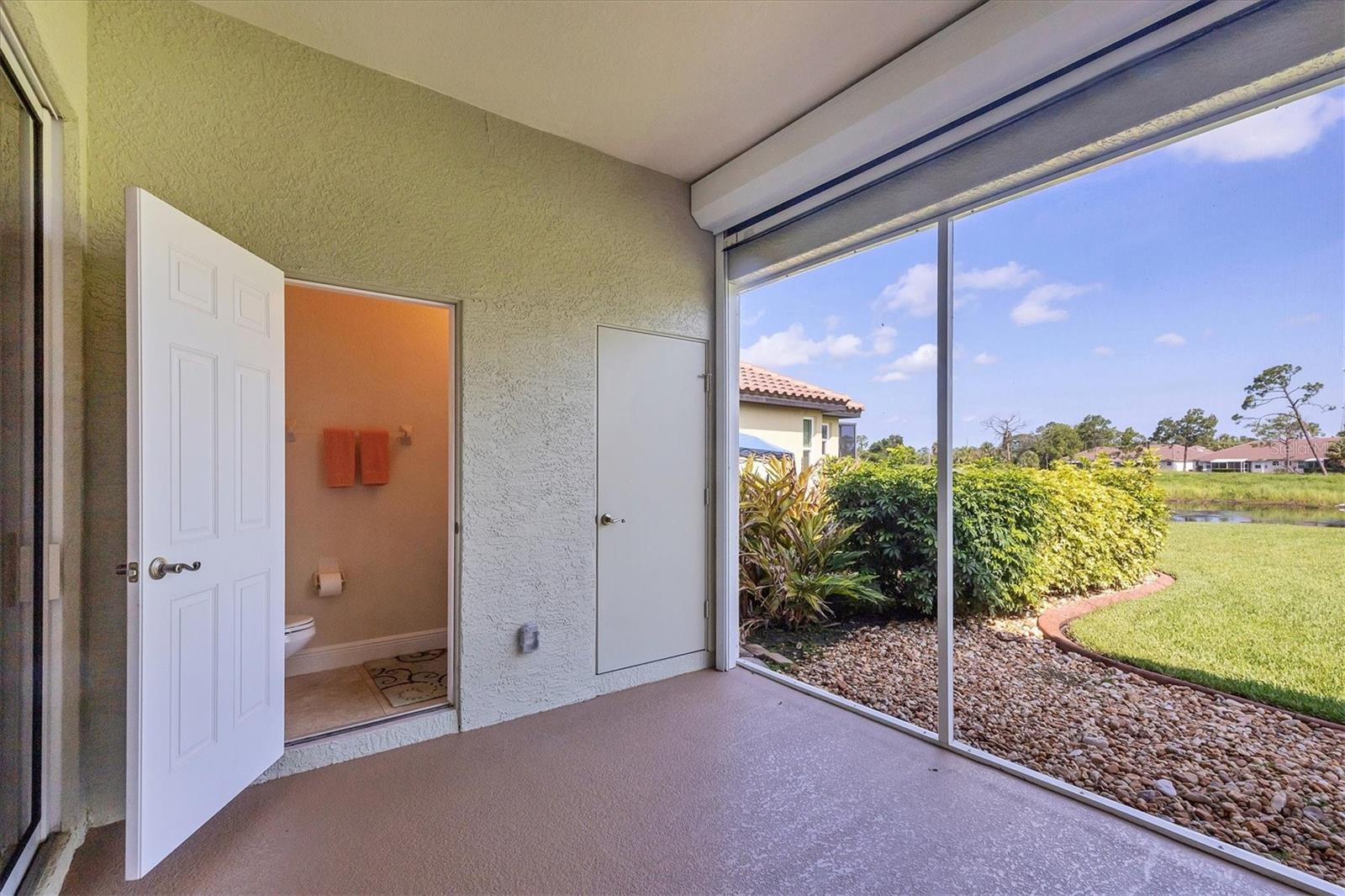 BOBCAT TRAIL - Residential