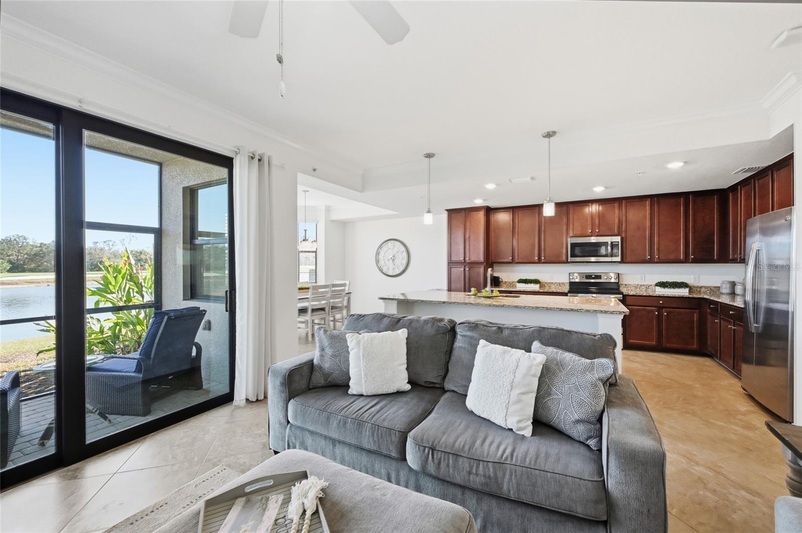 TERRACE III AT LAKEWOOD NATIONAL PH 2 - Residential