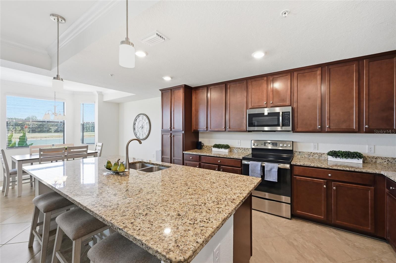 TERRACE III AT LAKEWOOD NATIONAL PH 2 - Residential