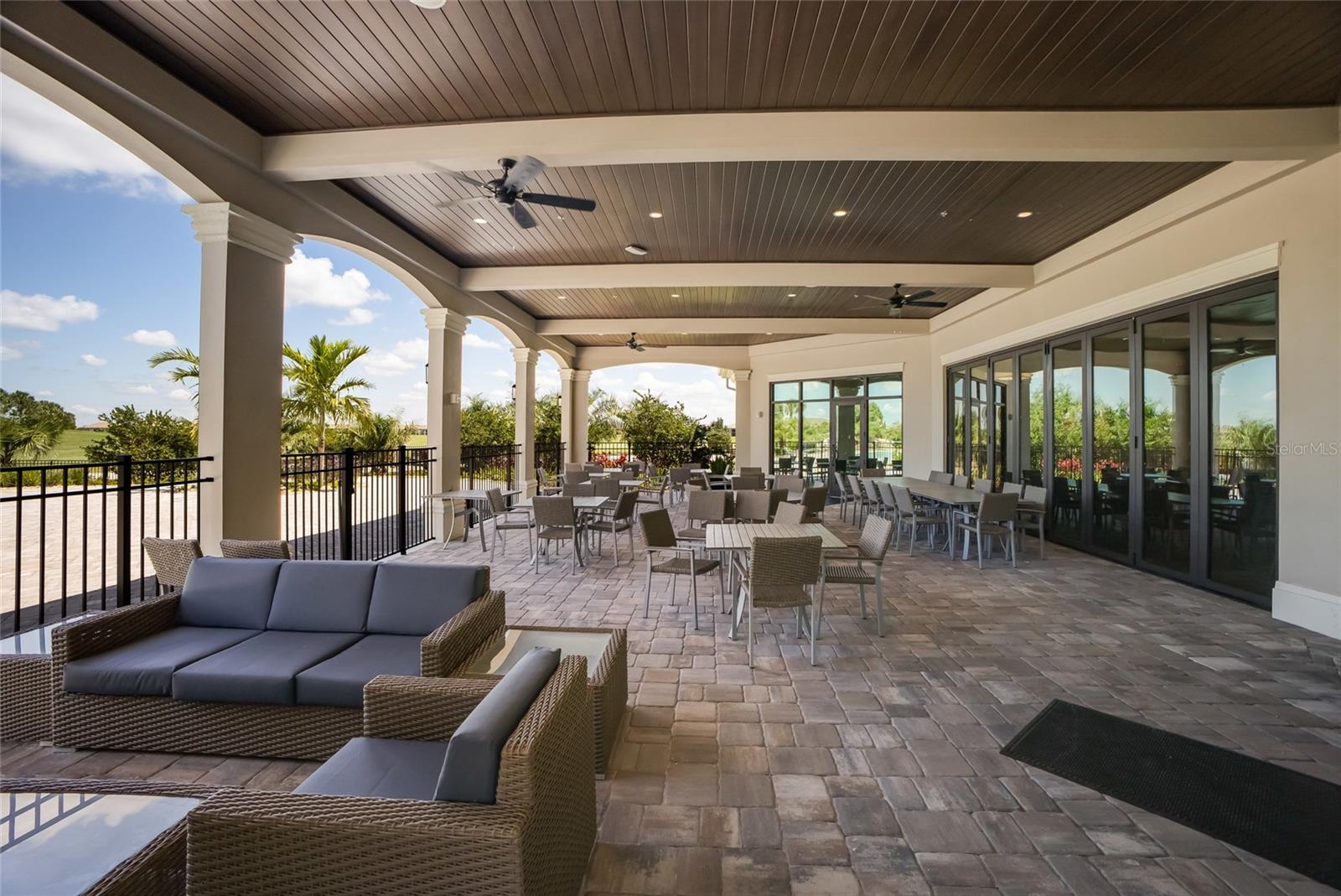 TERRACE III AT LAKEWOOD NATIONAL PH 2 - Residential