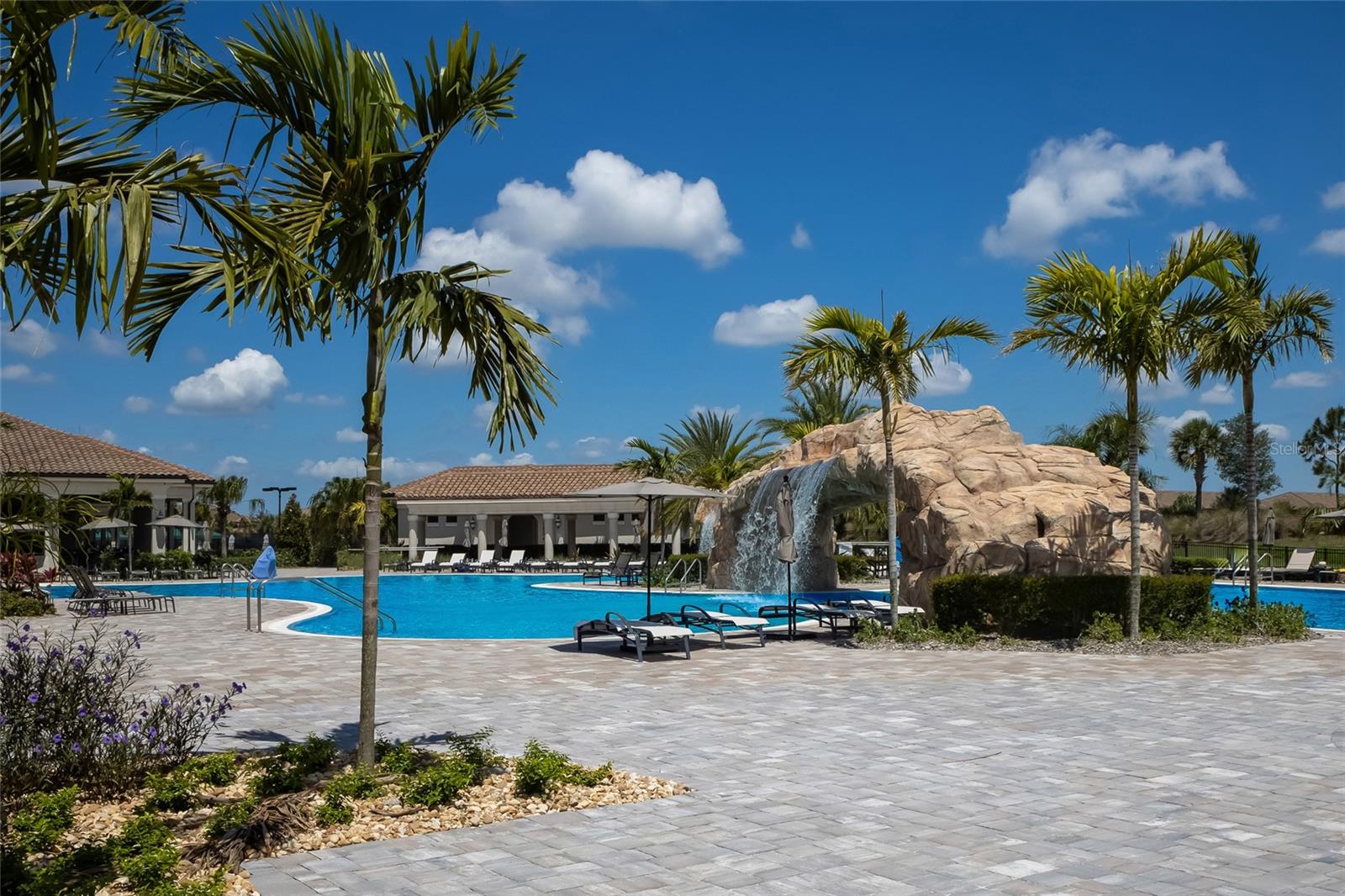 TERRACE III AT LAKEWOOD NATIONAL PH 2 - Residential