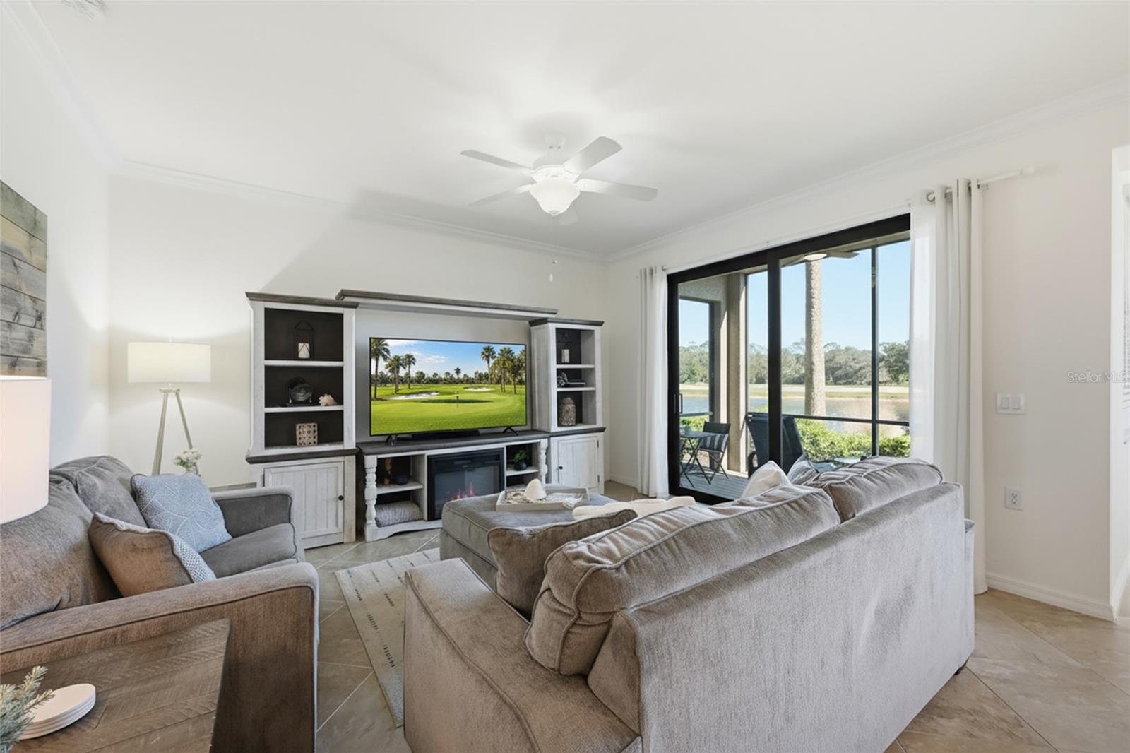 TERRACE III AT LAKEWOOD NATIONAL PH 2 - Residential