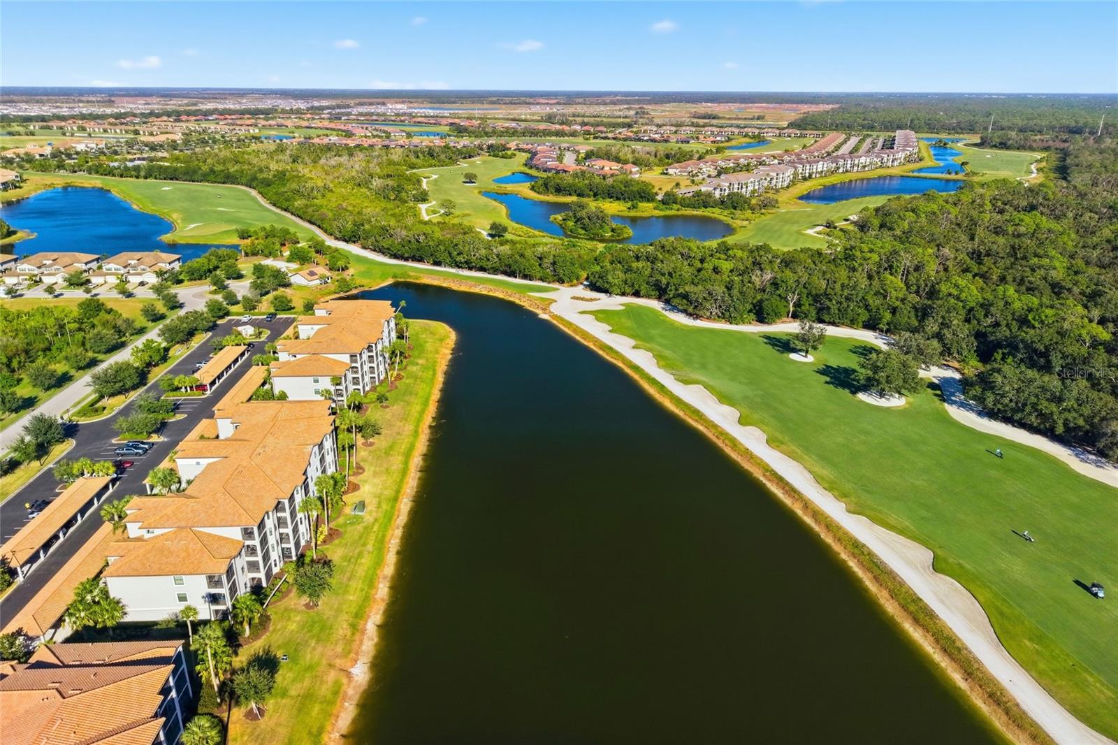 TERRACE III AT LAKEWOOD NATIONAL PH 2 - Residential