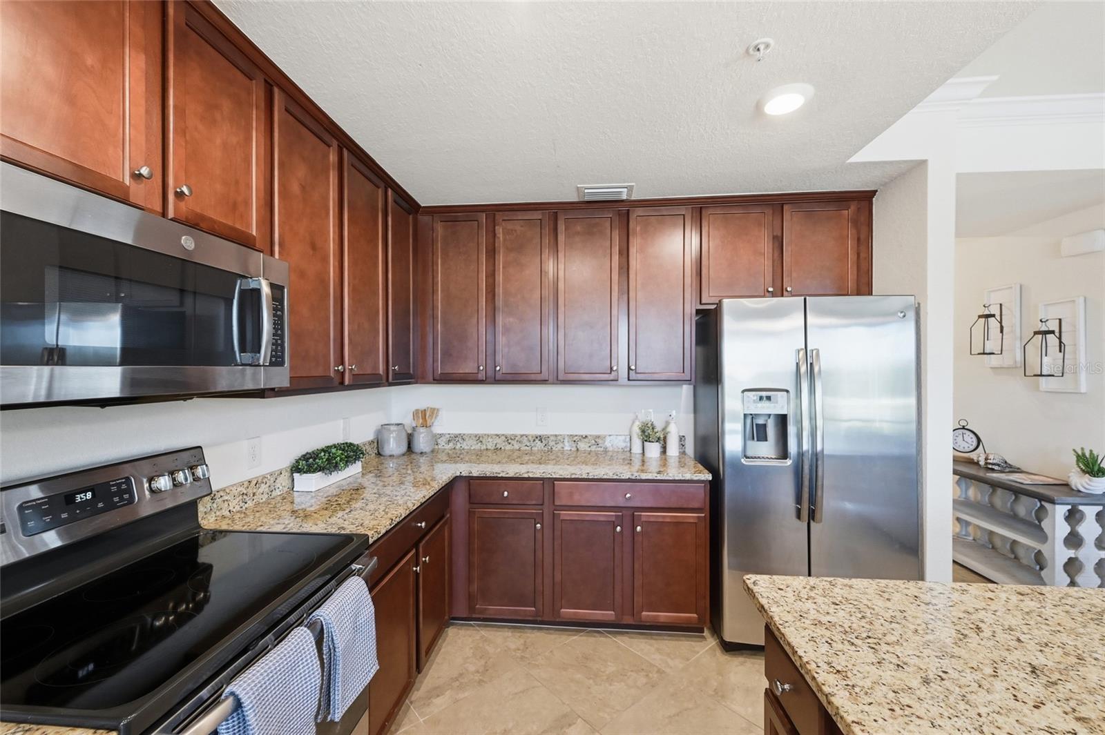 TERRACE III AT LAKEWOOD NATIONAL PH 2 - Residential