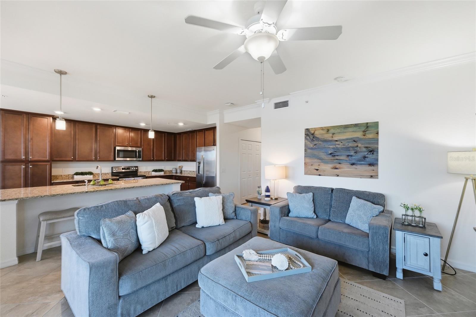 TERRACE III AT LAKEWOOD NATIONAL PH 2 - Residential