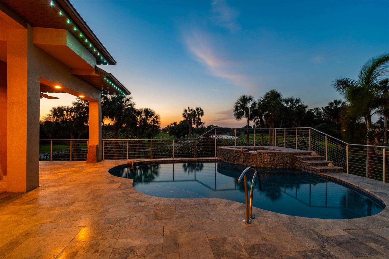 VILLA DE MARIA - Residential