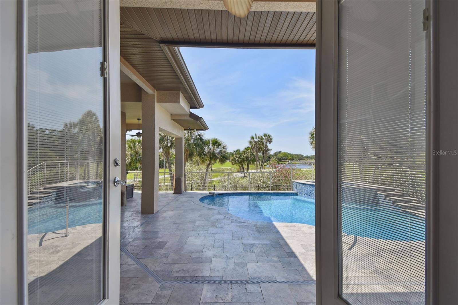 VILLA DE MARIA - Residential
