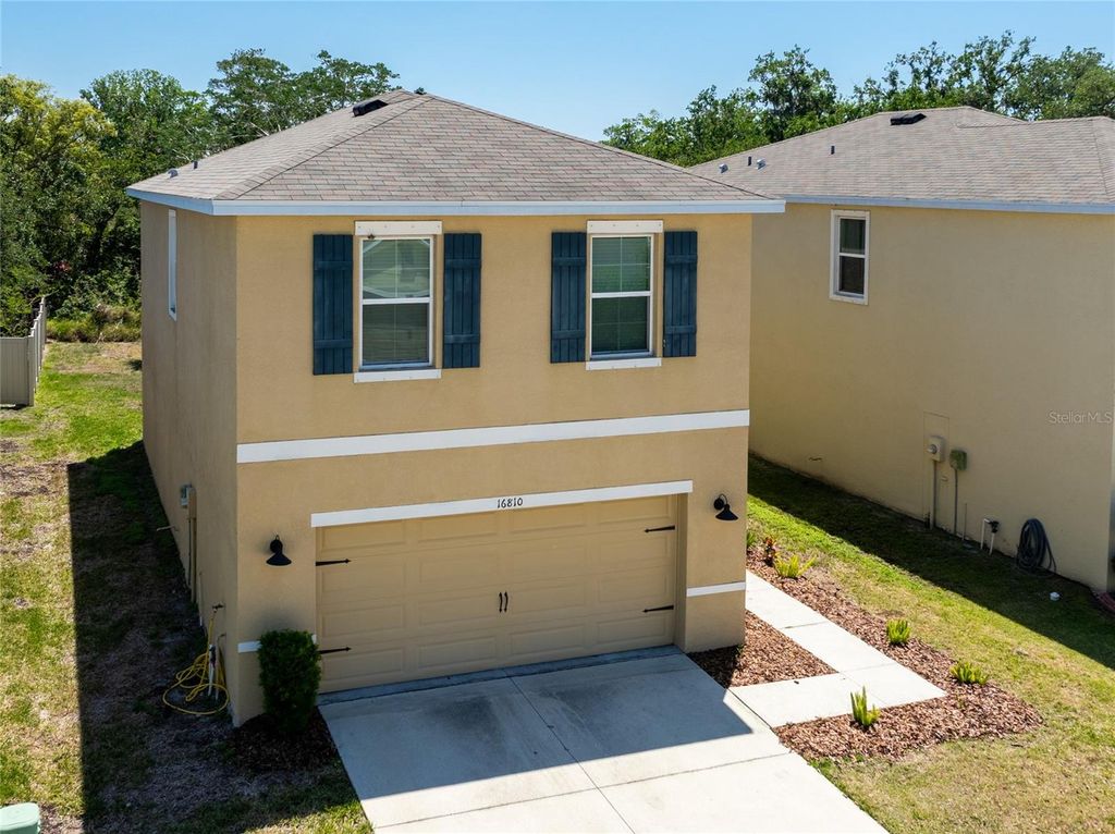 Photo of 16810 Trite Bend Street, Wimauma, FL 33598 (MLS # TB8376680)