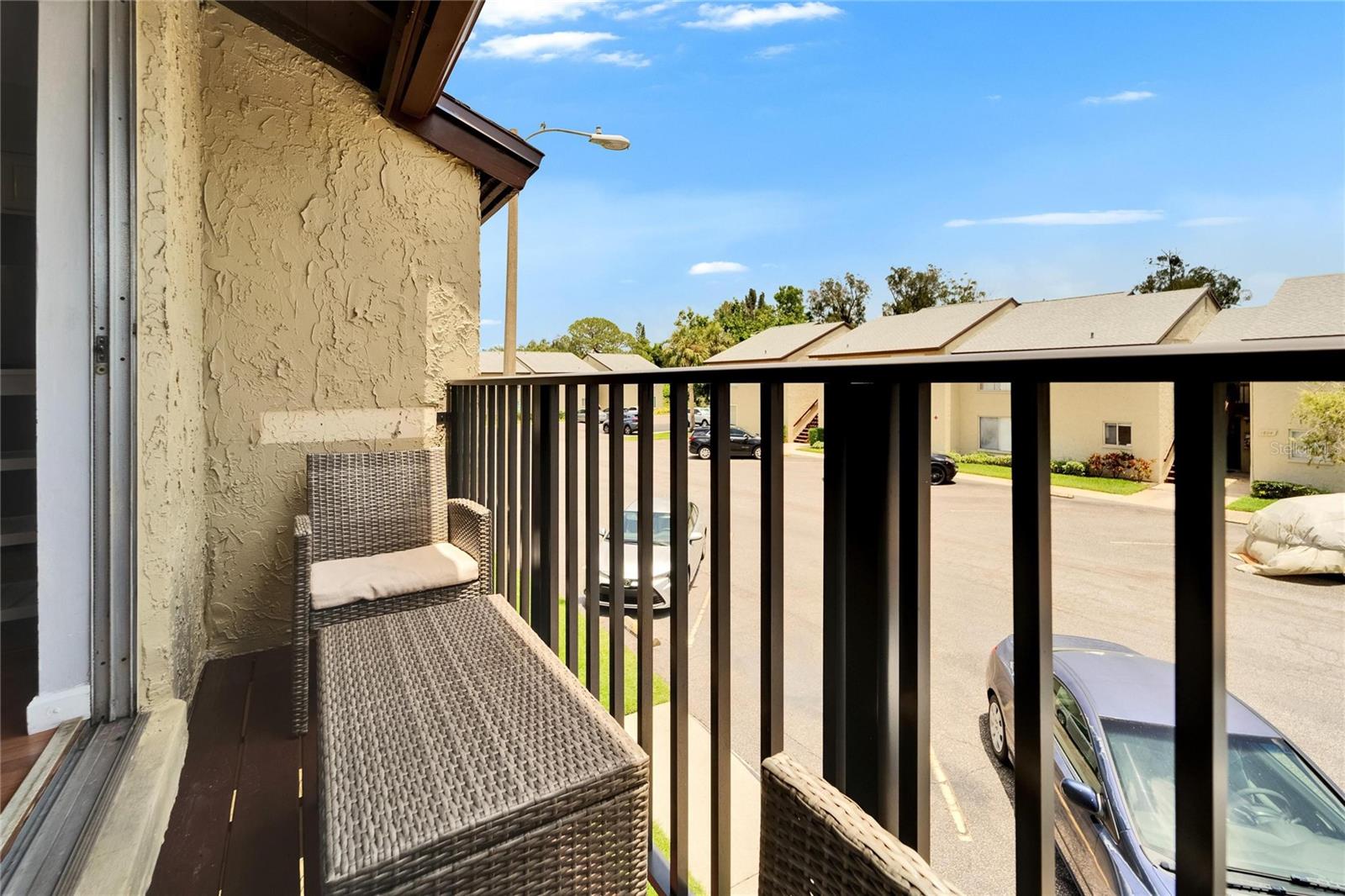 WOODSIDE VILLAGE CONDO - Residential