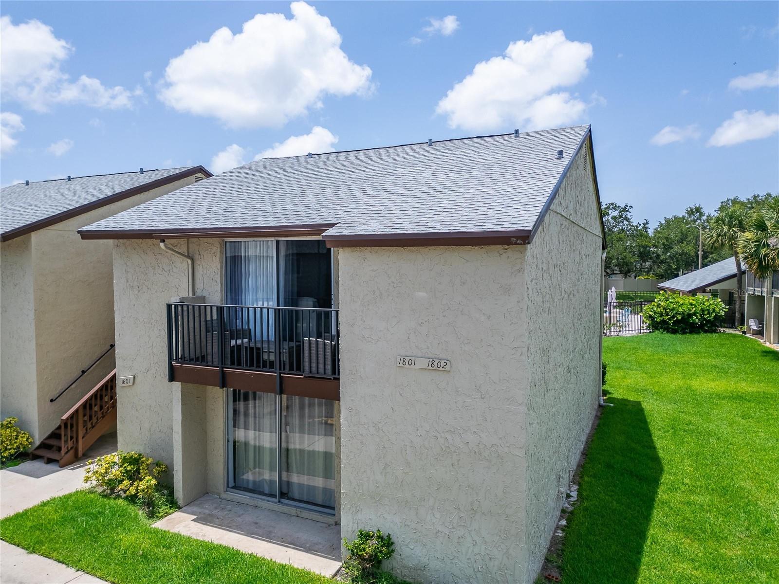 WOODSIDE VILLAGE CONDO - Residential