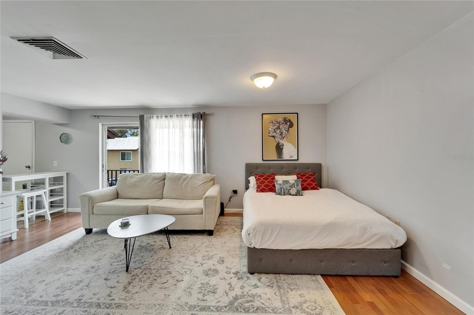 WOODSIDE VILLAGE CONDO - Residential
