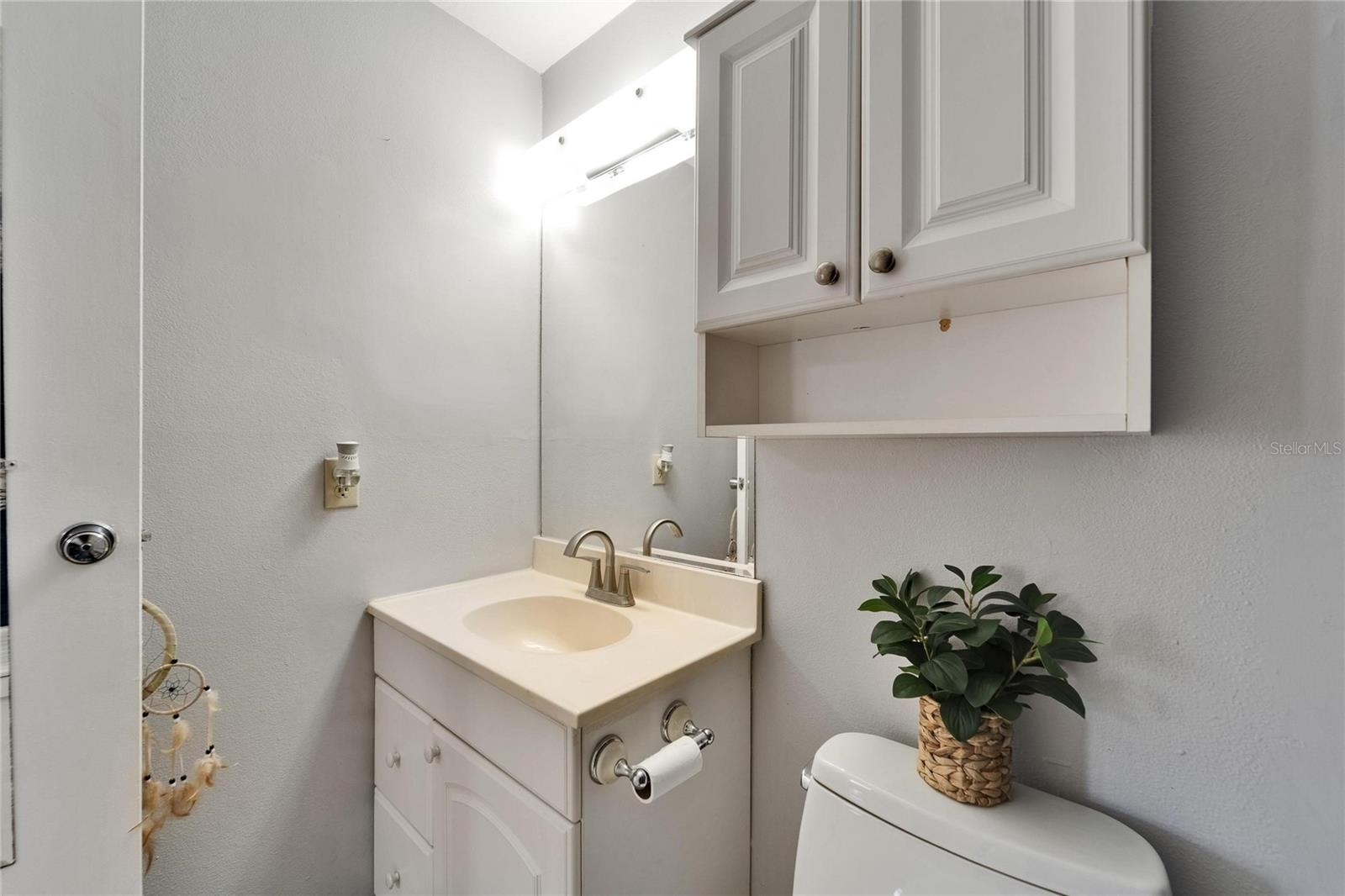 WOODSIDE VILLAGE CONDO - Residential