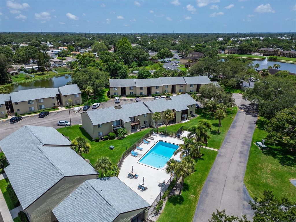 Photo of 4215 E Bay Drive #1801E, Clearwater, FL 33764 (MLS # TB8462113)