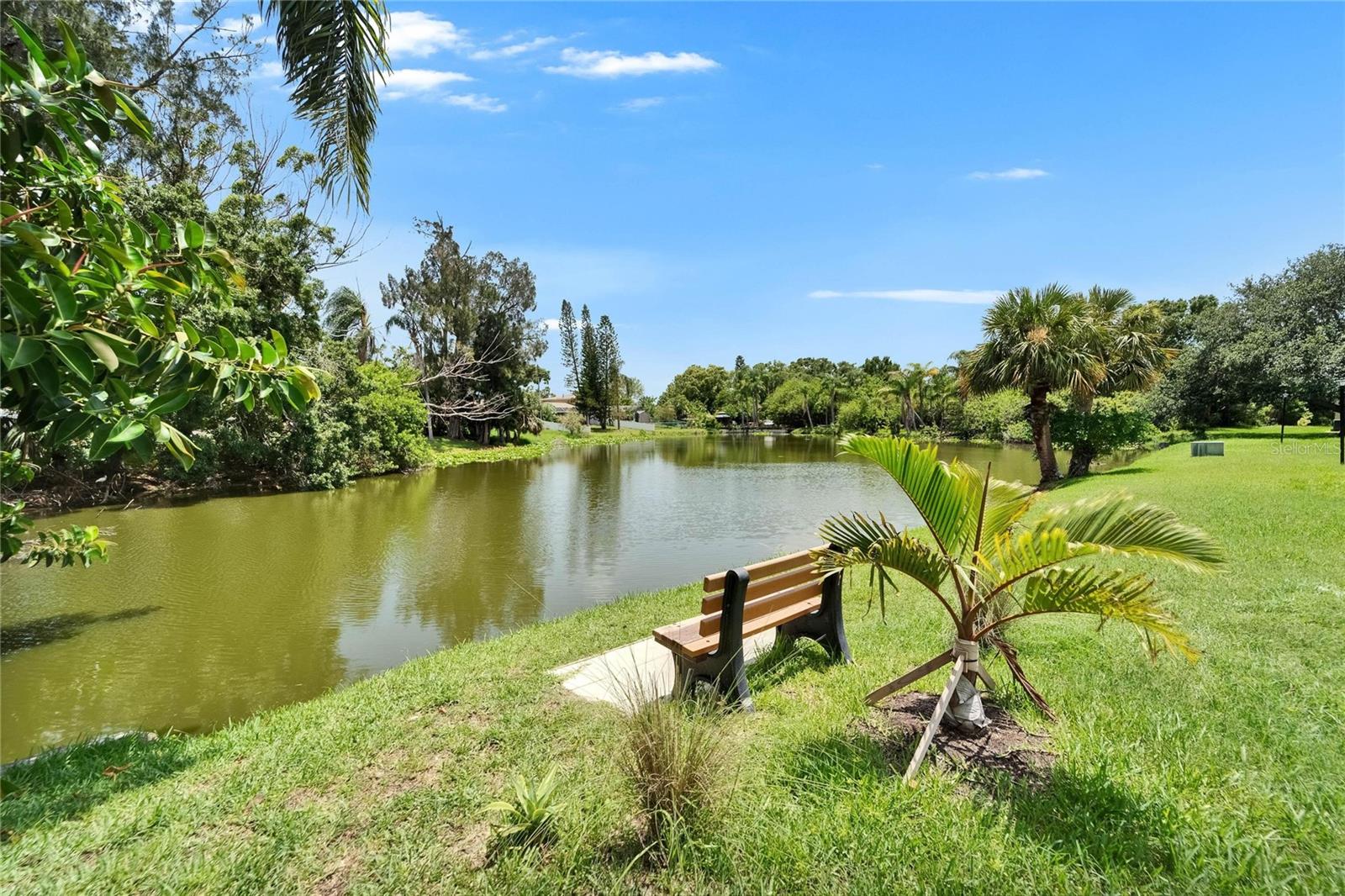 WOODSIDE VILLAGE CONDO - Residential