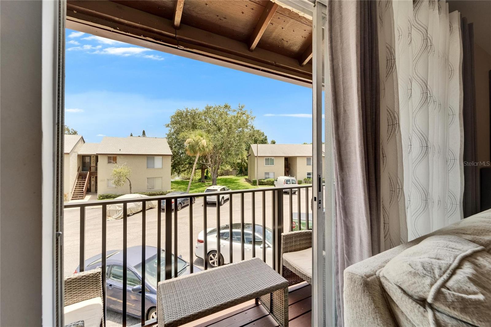 WOODSIDE VILLAGE CONDO - Residential