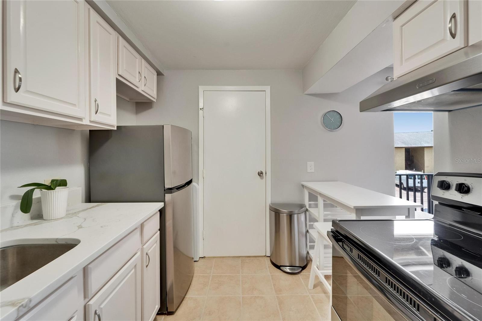 WOODSIDE VILLAGE CONDO - Residential