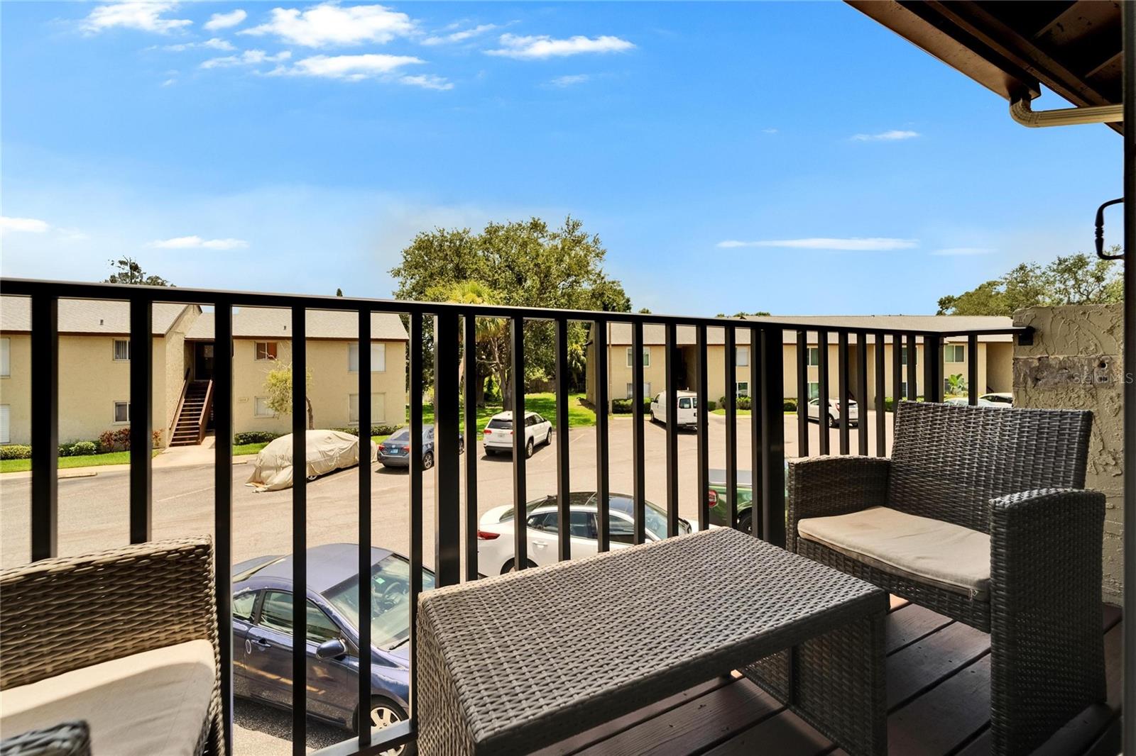 WOODSIDE VILLAGE CONDO - Residential
