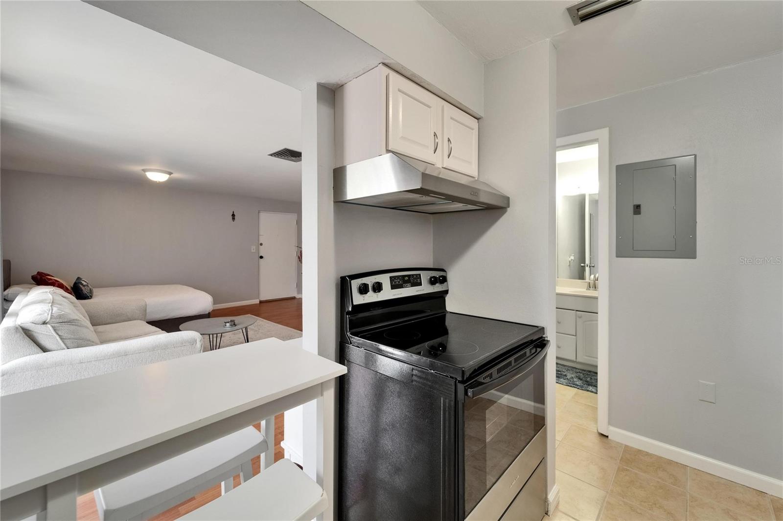 WOODSIDE VILLAGE CONDO - Residential