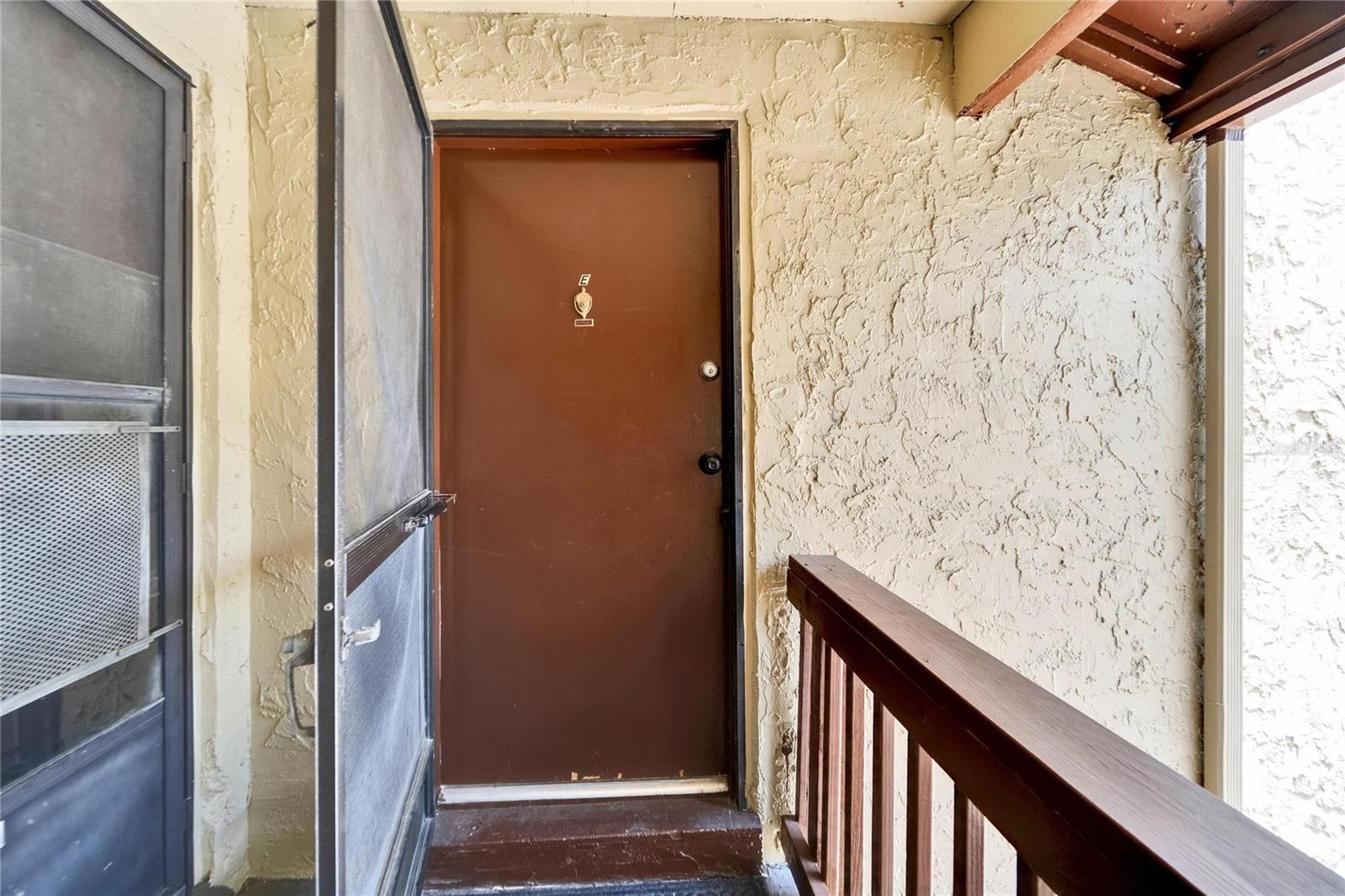 WOODSIDE VILLAGE CONDO - Residential