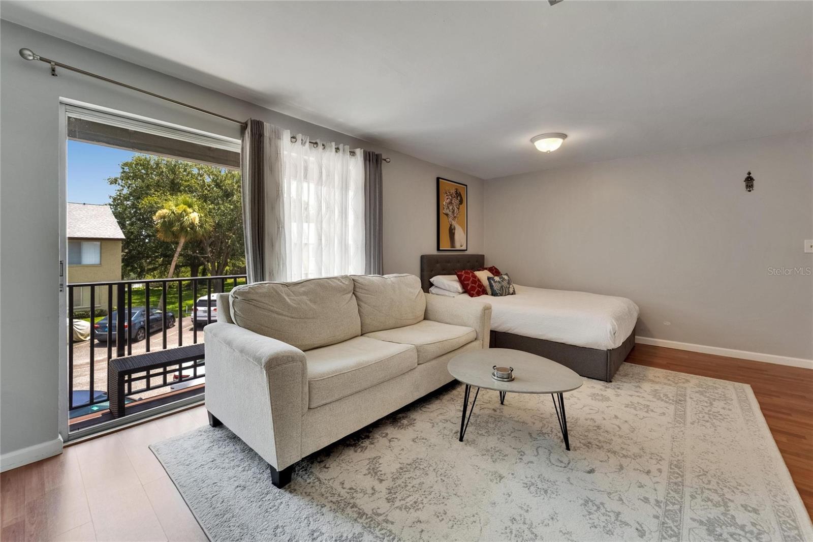 WOODSIDE VILLAGE CONDO - Residential
