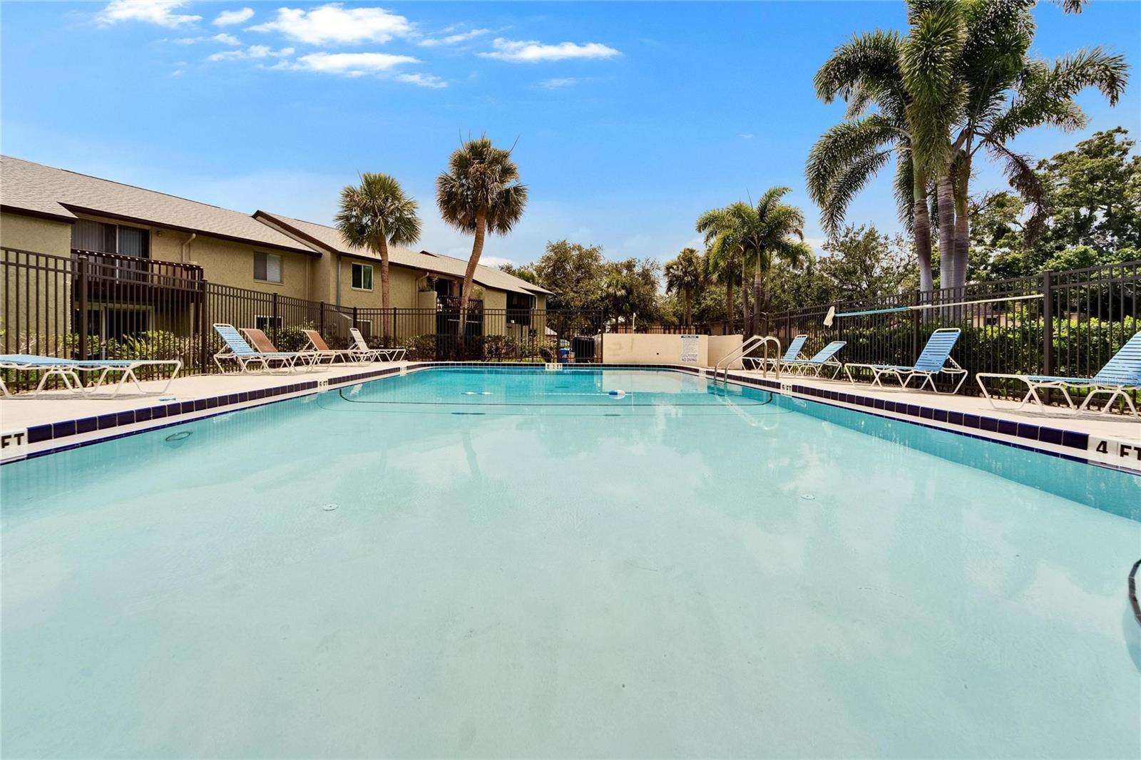 WOODSIDE VILLAGE CONDO - Residential