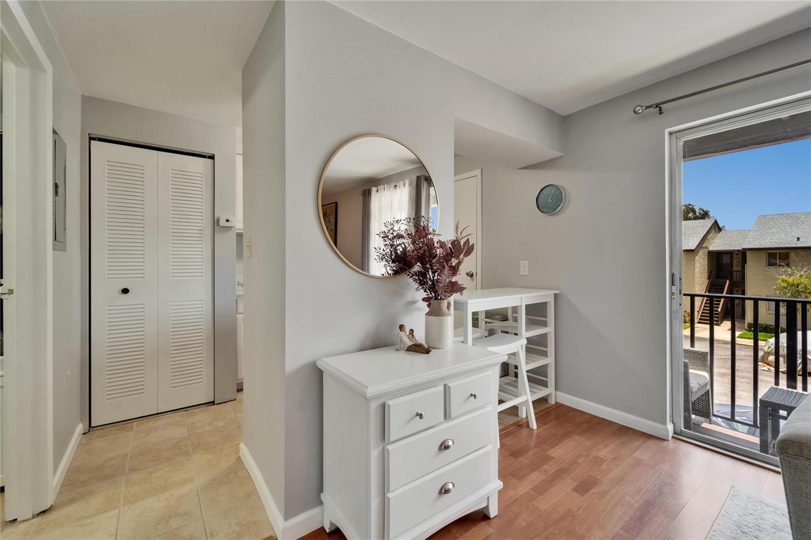 WOODSIDE VILLAGE CONDO - Residential