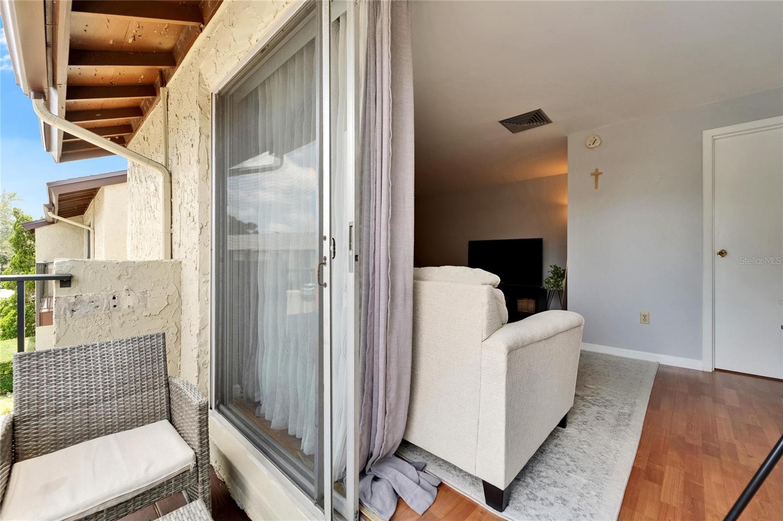 WOODSIDE VILLAGE CONDO - Residential